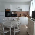 Toulon, Soleil Et Douceur I Apartment *