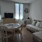 Apartamento Toulon, Soleil Et Douceur I Tolón