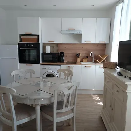 Toulon, Soleil Et Douceur I Apartamento *