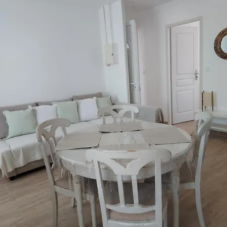 Toulon, Soleil Et Douceur I Apartamento Tolón