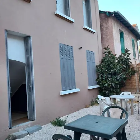 Apartamento Toulon, Soleil Et Douceur I Tolón