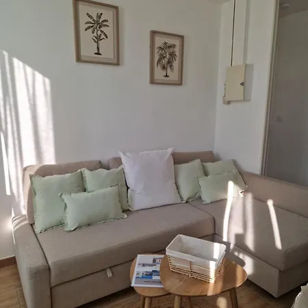 Toulon, Soleil Et Douceur I דירה טולון